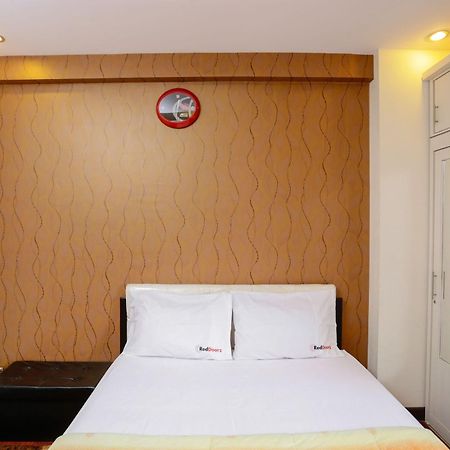 Redliving Apartemen The Suites Metro - Mary Tower E Bandung Esterno foto
