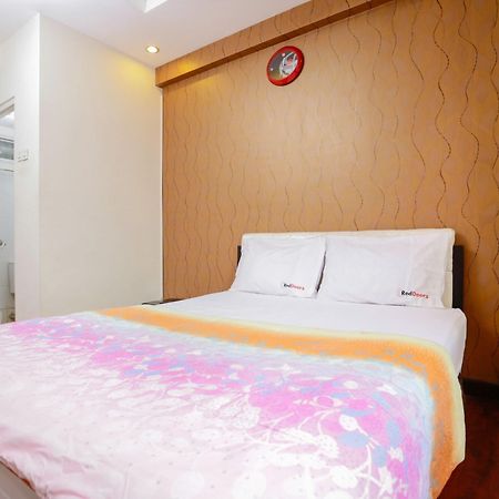 Redliving Apartemen The Suites Metro - Mary Tower E Bandung Esterno foto