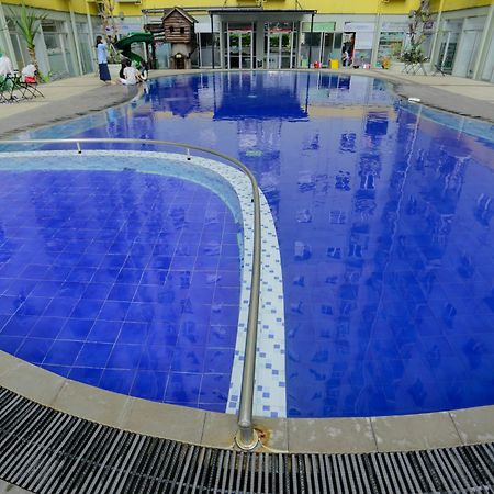 Redliving Apartemen The Suites Metro - Mary Tower E Bandung Esterno foto
