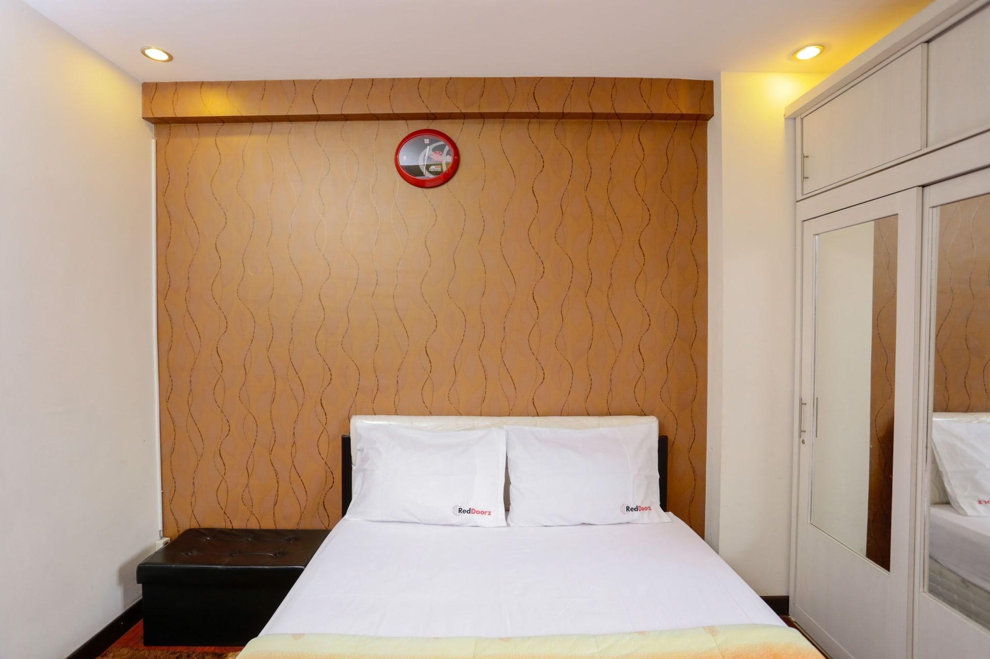 Redliving Apartemen The Suites Metro - Mary Tower E Bandung Esterno foto