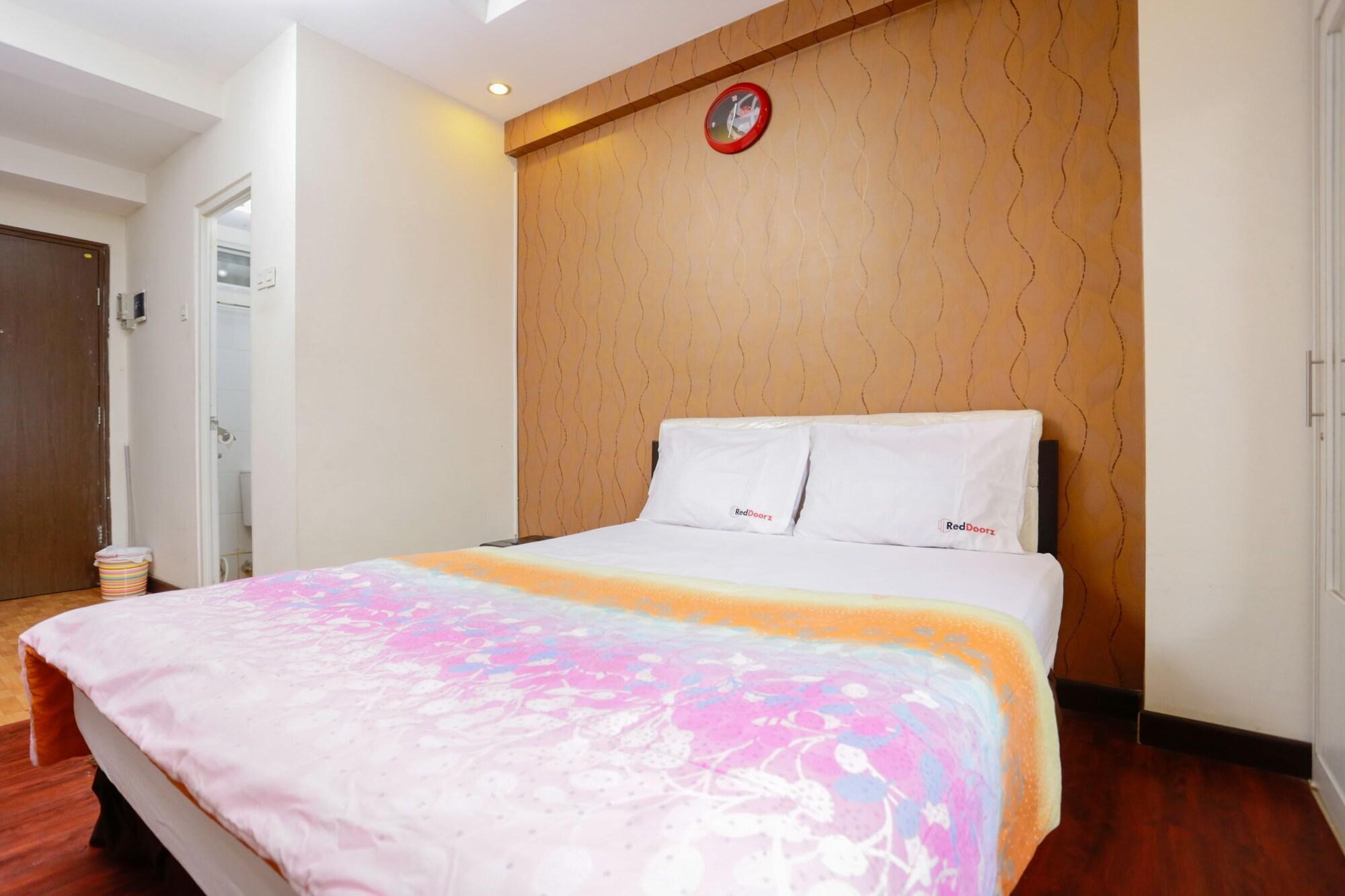 Redliving Apartemen The Suites Metro - Mary Tower E Bandung Esterno foto