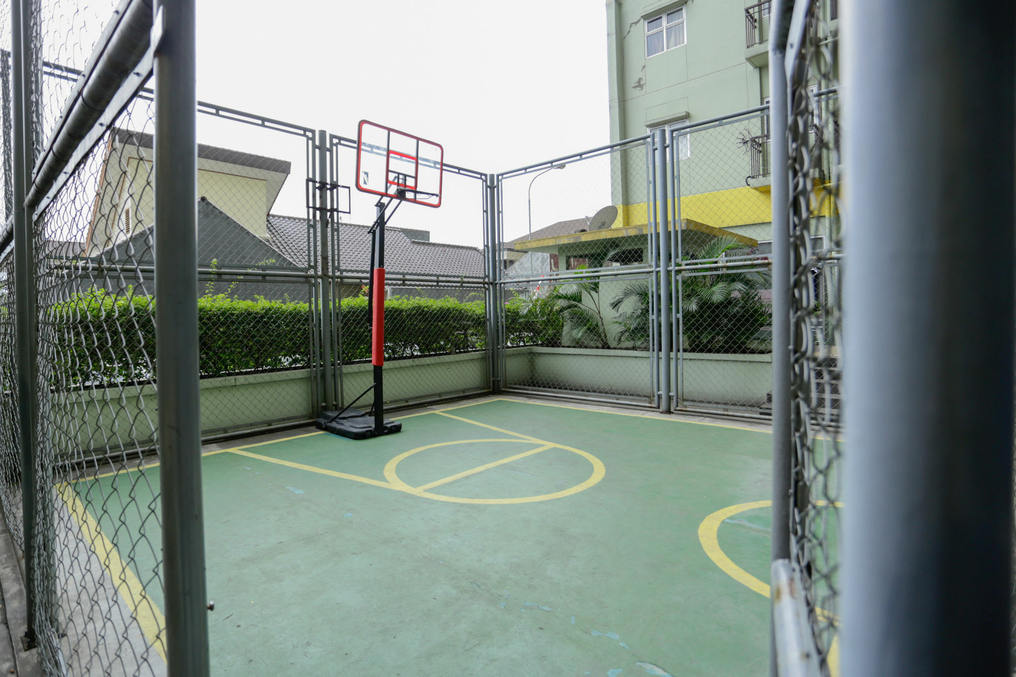 Redliving Apartemen The Suites Metro - Mary Tower E Bandung Esterno foto