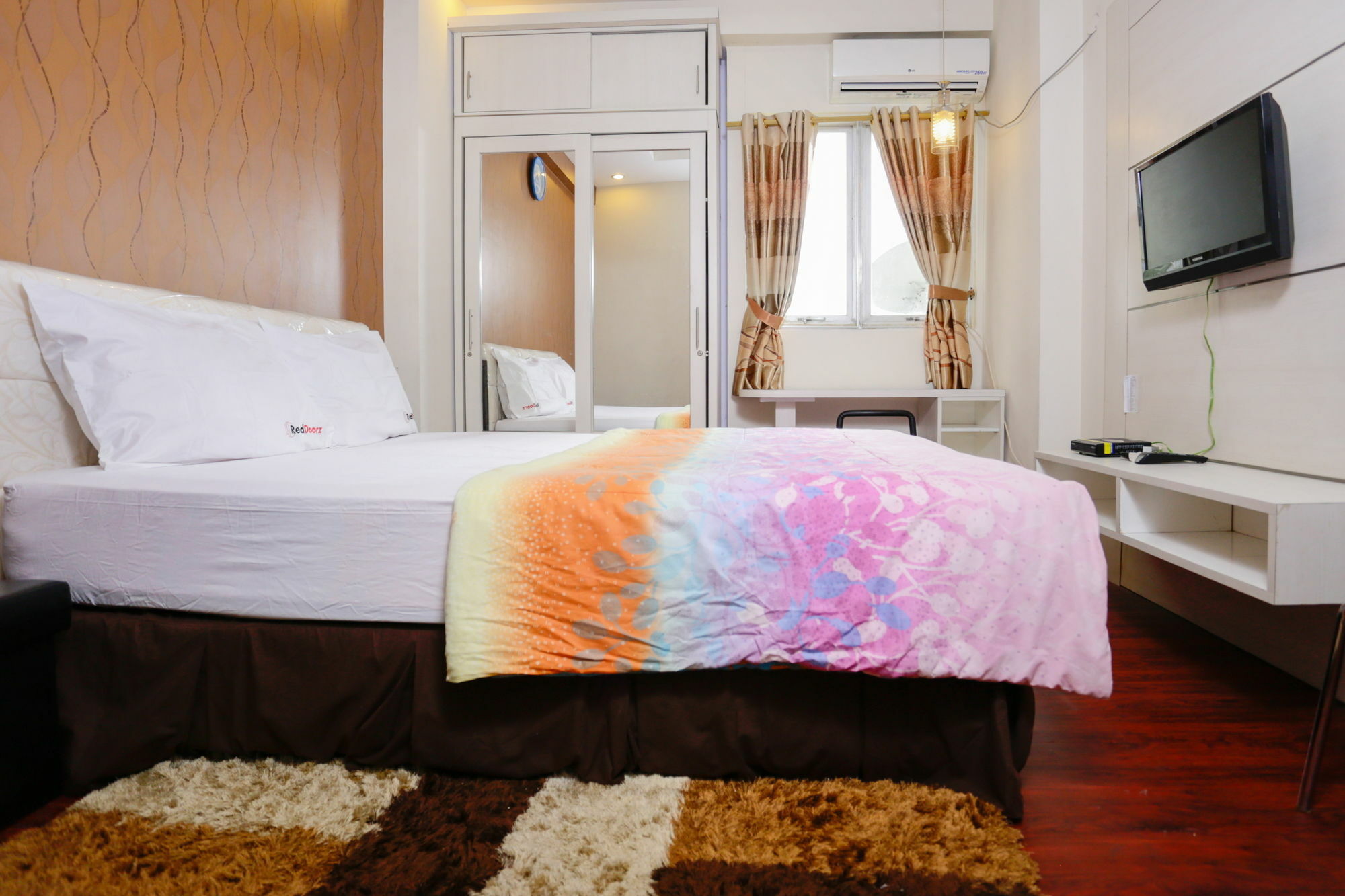 Redliving Apartemen The Suites Metro - Mary Tower E Bandung Esterno foto