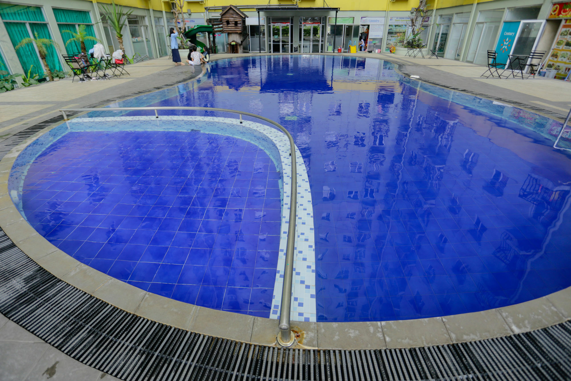 Redliving Apartemen The Suites Metro - Mary Tower E Bandung Esterno foto